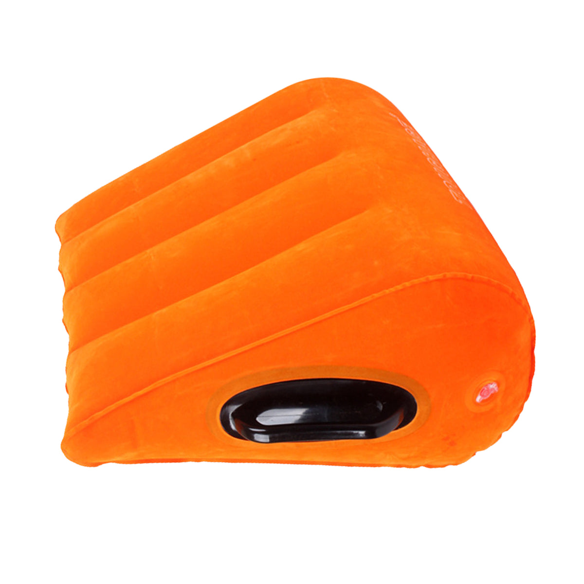 Maxbell PVC Inflatable Love Pillow Couples Adult Games Love Cushion for Bed Fun Game