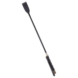 Maxbell Leather Top Equestrian Riding Sex Product Adult Games Training Slapper 45CM