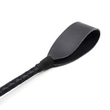 Maxbell Leather Top Equestrian Riding Sex Product Adult Games Training Slapper 45CM