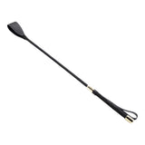 Maxbell Leather Top Equestrian Riding Sex Product Adult Games Training Slapper 54CM