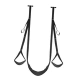 Maxbell Door Swing with Cushion Widened for SM