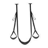 Maxbell Door Swing with Cushion Widened for SM