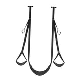 Maxbell Door Swing with Cushion Widened for SM