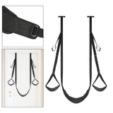 Maxbell Door Swing with Cushion Widened for SM