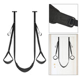 Maxbell Door Swing with Cushion Widened for SM