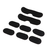 8pcs Helmet Inside Stickers Patch Set for Fast and Similar Helmet - Aladdin Shoppers