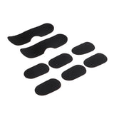 8pcs Helmet Inside Stickers Patch Set for Fast and Similar Helmet - Aladdin Shoppers