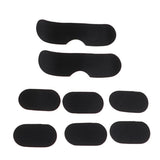 8pcs Helmet Inside Stickers Patch Set for Fast and Similar Helmet - Aladdin Shoppers