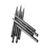 9 Sizes Fine Tip Permanent Marker Pen Sketch Drawing Signature Writing Pen Office School Stationery - Aladdin Shoppers