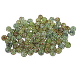 90Pcs 16mm Green Glass Marbles Balls Vintage Toys Game For - Aladdin Shoppers