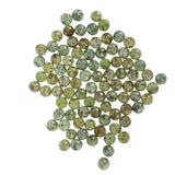 90Pcs 16mm Green Glass Marbles Balls Vintage Toys Game For - Aladdin Shoppers