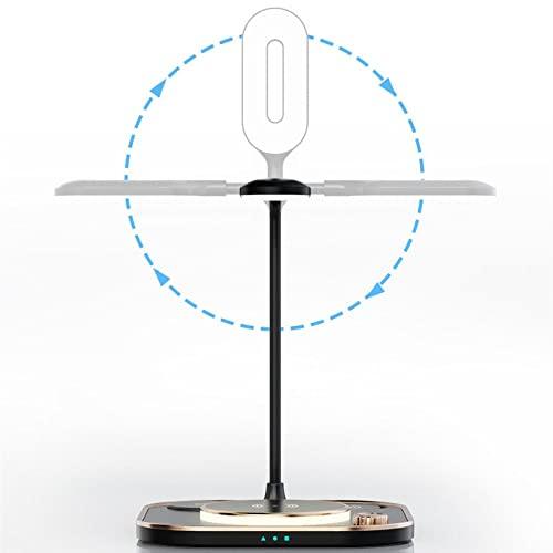 Maxbell Universal Qi Wireless Charger Stand 15 Watt - Aladdin Shoppers