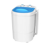 Maxbell Washing Machines Portable Washing Machine,Detachable Drain Basket,HighPower Motor Energy Saving And Environmental,for bedroom Living room Balcony Bathroom