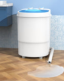 Maxbell Washing Machines Portable Washing Machine,Detachable Drain Basket,HighPower Motor Energy Saving And Environmental,for bedroom Living room Balcony Bathroom