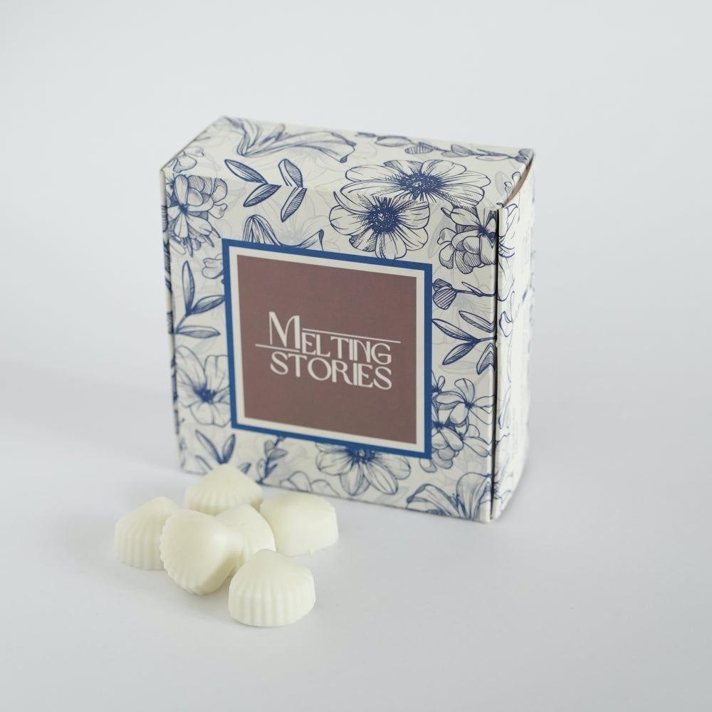 Maxbell Sea Side Scented Soy Candles