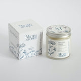 Maxbell Vanilla Latte Scented Soy Candles