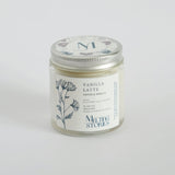 Maxbell Vanilla Latte Scented Soy Candles