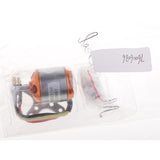 A2217-1100KV Brushless Motor for RC Boat Parts/ Fixed Wing 10inch Propellers 1070, 1050, 1060 - Aladdin Shoppers