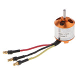 A2217-950KV Brushless Motor for RC Boat Parts/ Fixed Wing 10/11inch Propellers - Aladdin Shoppers