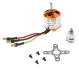 A2217-950KV Brushless Motor for RC Boat Parts/ Fixed Wing 10/11inch Propellers - Aladdin Shoppers