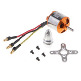 A2217-950KV Brushless Motor for RC Boat Parts/ Fixed Wing 10/11inch Propellers - Aladdin Shoppers