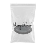 ABS White Oval Opening Portlight Porthole 16" X 8.5" for Boat - Aladdin Shoppers