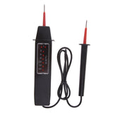 AC DC　6-400V Car Truck Electrical Test Pen Voltage Circuit Tester Repair Tool - Aladdin Shoppers