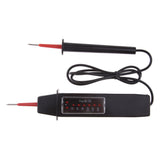 AC DC　6-400V Car Truck Electrical Test Pen Voltage Circuit Tester Repair Tool - Aladdin Shoppers