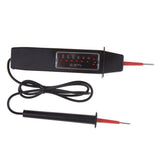 AC DC　6-400V Car Truck Electrical Test Pen Voltage Circuit Tester Repair Tool - Aladdin Shoppers
