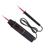 AC DC　6-400V Car Truck Electrical Test Pen Voltage Circuit Tester Repair Tool - Aladdin Shoppers