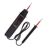 AC DC　6-400V Car Truck Electrical Test Pen Voltage Circuit Tester Repair Tool - Aladdin Shoppers