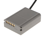 AC Power Adapter Replacement BLN1 Battery for Olympus E-M5 E-P5 E-M1 E-M5 II - Aladdin Shoppers