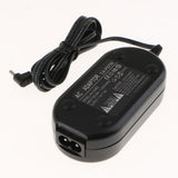 ACK-E10 AC Power Adapter Kit with DR-E10 DC Coupler for Canon EOS 1100D 1200D 1300D T3 Kiss X50 - Aladdin Shoppers
