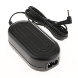 ACK-E10 AC Power Adapter Kit with DR-E10 DC Coupler for Canon EOS 1100D 1200D 1300D T3 Kiss X50 - Aladdin Shoppers