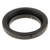 Adapter T-Ring M48x0.75mm Screw Mount to Nikon F AI Camera for Telescope Lens - Aladdin Shoppers
