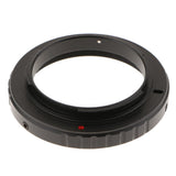 Adapter T-Ring M48x0.75mm Screw Mount to Nikon F AI Camera for Telescope Lens - Aladdin Shoppers