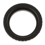 Adapter T-Ring M48x0.75mm Screw Mount to Nikon F AI Camera for Telescope Lens - Aladdin Shoppers