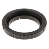 Adapter T-Ring M48x0.75mm Screw Mount to Nikon F AI Camera for Telescope Lens - Aladdin Shoppers