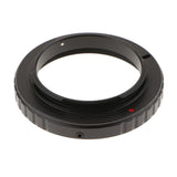 Adapter T-Ring M48x0.75mm Screw Mount to Nikon F AI Camera for Telescope Lens - Aladdin Shoppers