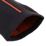 Maxbell Adjustable Elbow Sleeve Support Brace Sports Arm Pad Guard Band Gym Sport