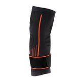 Adjustable Elbow Sleeve Support Brace Sports Arm Pad Guard Band Gym Sport - Aladdin Shoppers