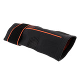 Adjustable Elbow Sleeve Support Brace Sports Arm Pad Guard Band Gym Sport - Aladdin Shoppers