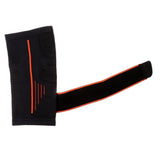 Adjustable Elbow Sleeve Support Brace Sports Arm Pad Guard Band Gym Sport - Aladdin Shoppers