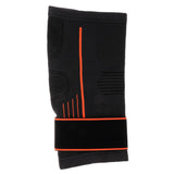 Adjustable Elbow Sleeve Support Brace Sports Arm Pad Guard Band Gym Sport - Aladdin Shoppers