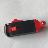 Adjustable Tension Downrigger Outrigger Release Clips for Trolling - Aladdin Shoppers