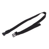 Adjustable Travel Luggage Nylon Webbing Strap Suitcase Security Buckle Belt - Aladdin Shoppers