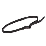 Adjustable Travel Luggage Nylon Webbing Strap Suitcase Security Buckle Belt - Aladdin Shoppers