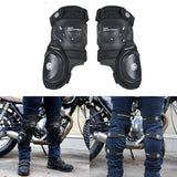 Adult Knee & Shin Armor Protector Guard Pads For Motorcycle Racing Motocross - Aladdin Shoppers