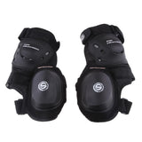 Adult Knee & Shin Armor Protector Guard Pads For Motorcycle Racing Motocross - Aladdin Shoppers