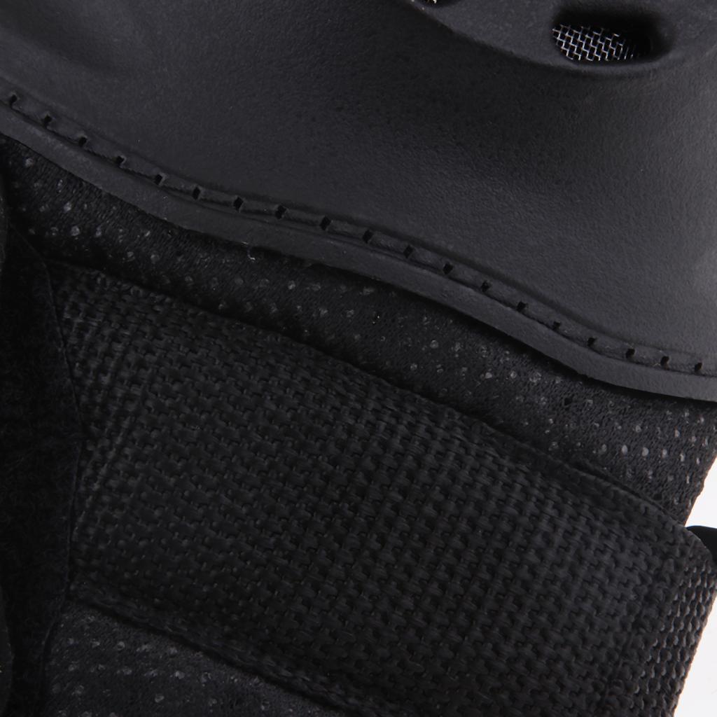 Adult Knee & Shin Armor Protector Guard Pads For Motorcycle Racing Motocross - Aladdin Shoppers